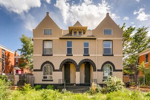 920 E 24th Ave in Denver, CO - Building Photo