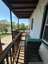 2973 Washington St, Unit 3 in Boston, MA - Building Photo - Building Photo