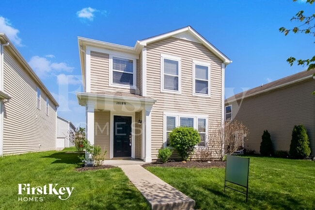 10188 Cumberland Pointe Blvd in Noblesville, IN - Building Photo - Building Photo