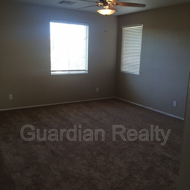 6228 Senegal Haven St in North Las Vegas, NV - Building Photo - Building Photo