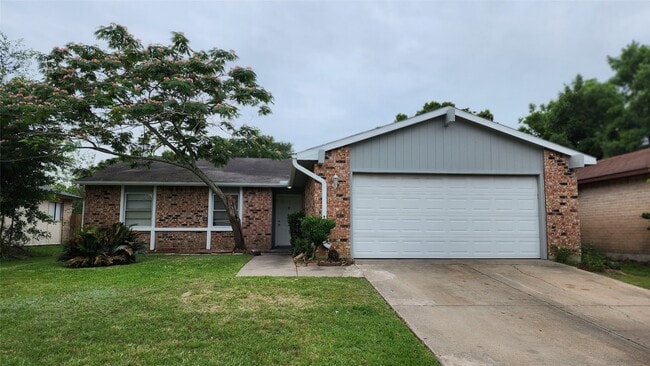 property at 24119 Anchor Ranch Dr