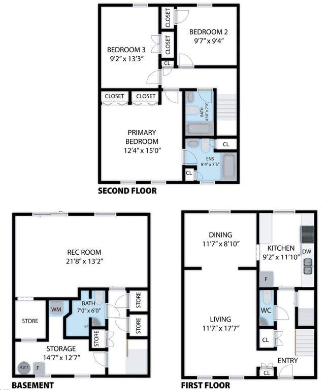 property at 2718 Quincy Ct