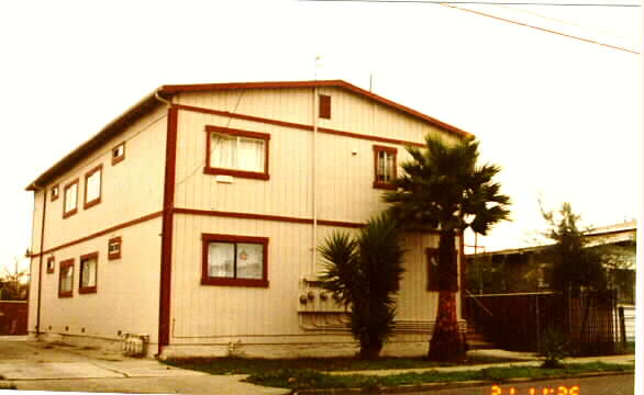 1815 Roosevelt Ave in Richmond, CA - Building Photo - Building Photo