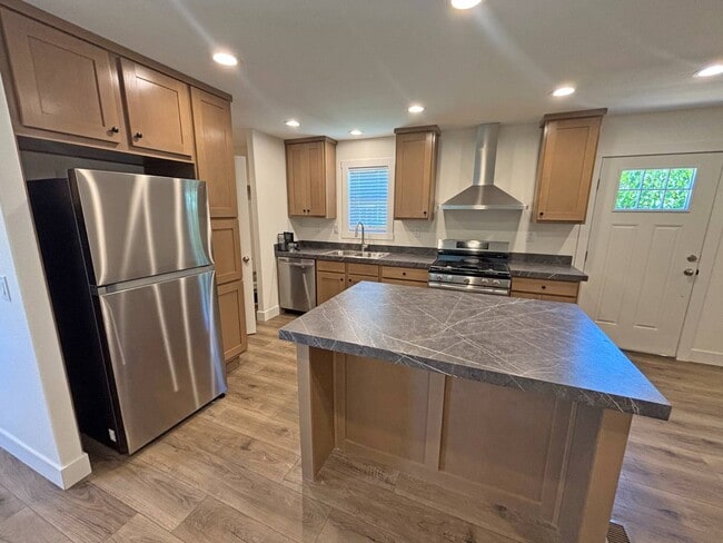 property at 240 Sacramento Ave