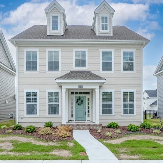 property at 2258 Sanibel Ln