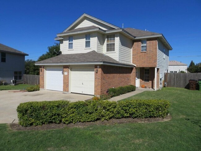 property at 2877 Southampton Way