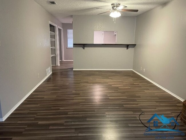 116 Hidalgo St in San Angelo, TX - Building Photo - Building Photo