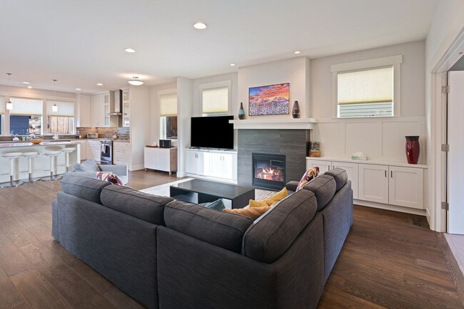 property at 2323 NW Awbrey Rd