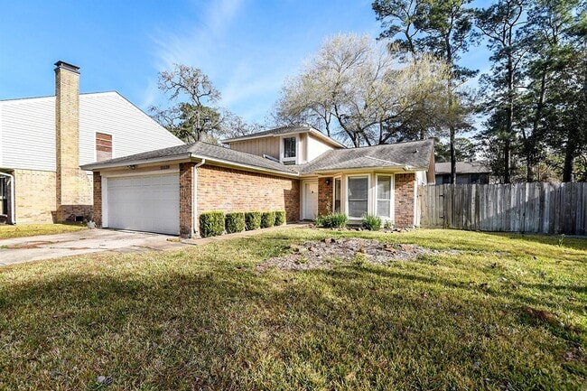 25538 Chapel Ridge Ln in Spring, TX - Building Photo - Building Photo