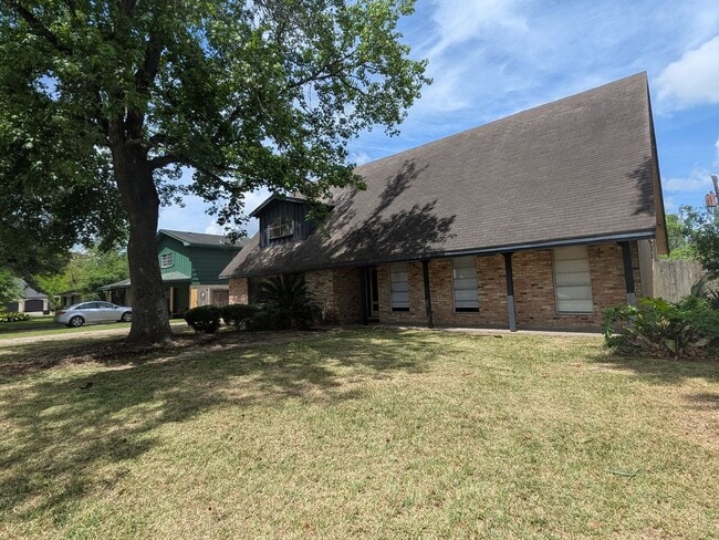 property at 6350 Arrowhead Dr