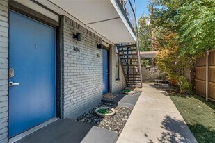 3914 Bowser Ave in Dallas, TX - Building Photo