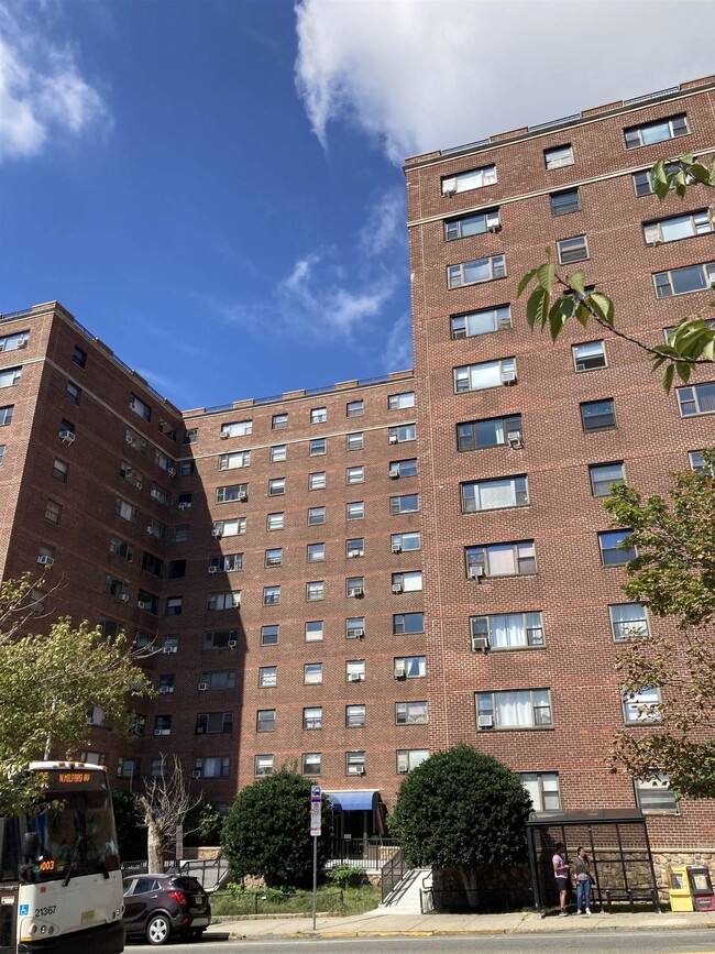 property at 6515 JFK Blvd E