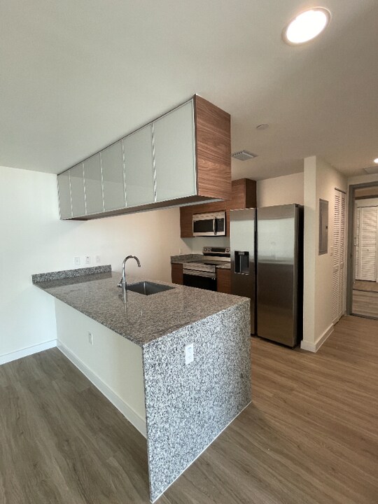 2232 NE 2nd Ave in Miami, FL - Building Photo