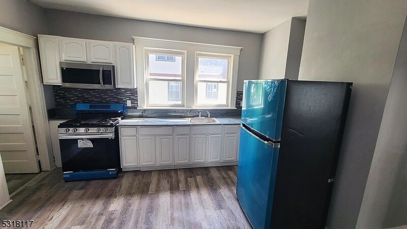 29 Irving Ave in Newark, NJ - Foto de edificio
