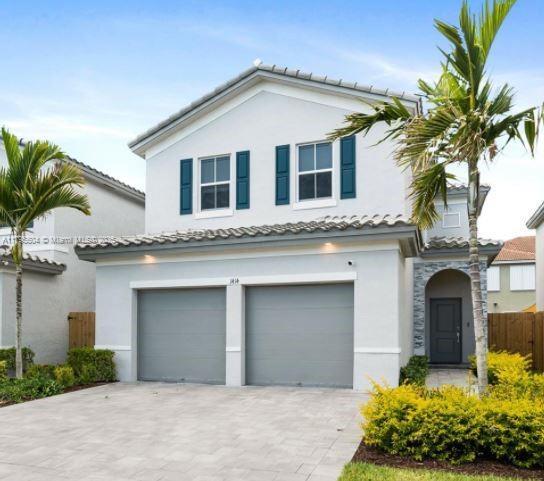 1414 SE 26th Ter in Homestead, FL - Building Photo - Building Photo
