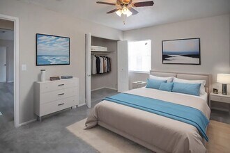 Marco Meadows in Jacksonville, FL - Building Photo - Building Photo