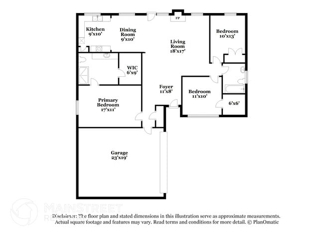 7914 Birchbark Dr in Humble, TX - Building Photo - Building Photo