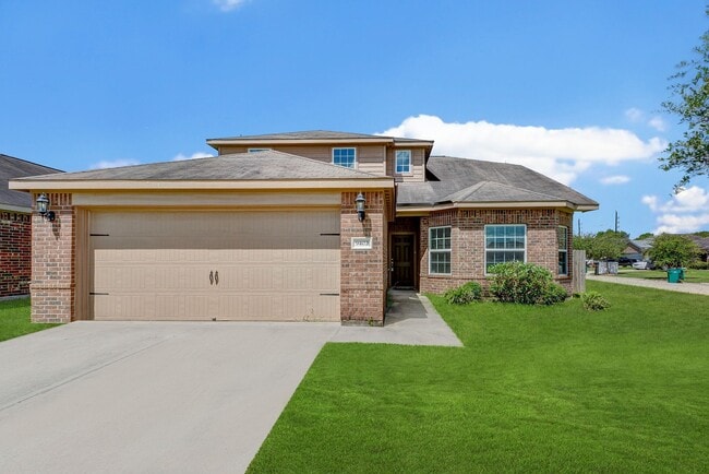 property at 9402 Gold Mountain Dr