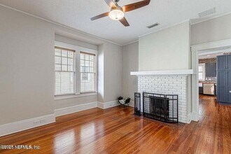 2811 Forbes St in Jacksonville, FL - Building Photo - Building Photo