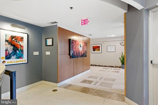 2200 N Westmoreland St in Arlington, VA - Building Photo - Building Photo