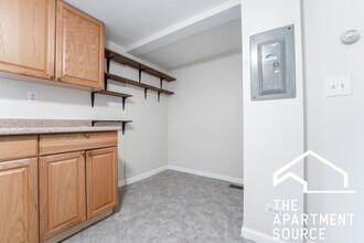 1501 W Fullerton Ave in Chicago, IL - Building Photo - Building Photo