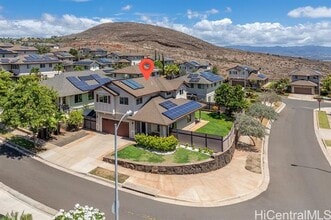 92-805-805 Opalipali Pl in Kapolei, HI - Foto de edificio - Building Photo