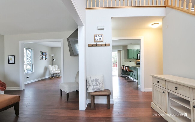 2764 Olympic Ct in Aurora, IL - Building Photo - Building Photo