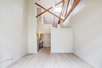 461 2nd St in San Francisco, CA - Building Photo - Building Photo
