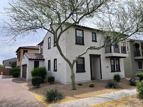 2367 W Jake Haven in Phoenix, AZ - Building Photo - Building Photo