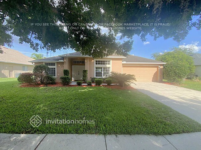 property at 1940 Big Cypress Dr