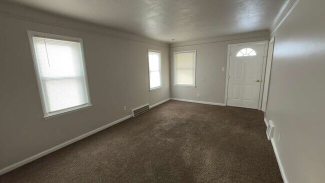 20122 Manor in Detroit, MI - Building Photo - Building Photo