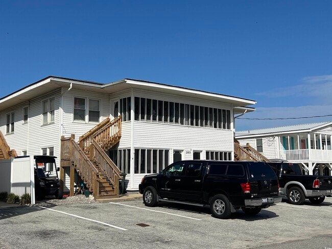 203 56th Ave N in North Myrtle Beach, SC - Building Photo - Building Photo