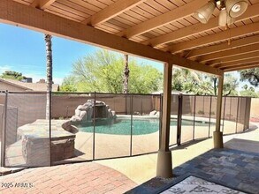 6239 E Evans Dr in Scottsdale, AZ - Building Photo - Building Photo