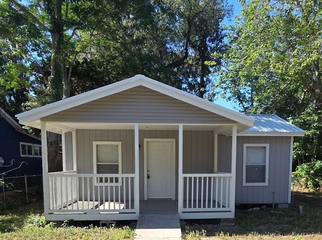 property at 8730 Hare Ave