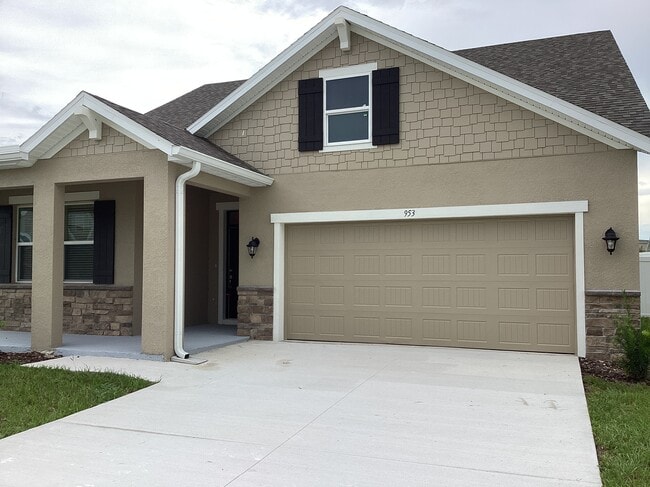 property at 953 Summer Stone Lp