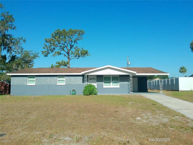 4710 Melody Ln in Lakeland, FL - Building Photo - Building Photo