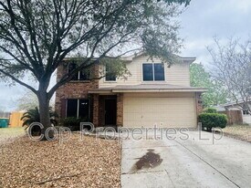 307 Lucille in Converse, TX - Building Photo