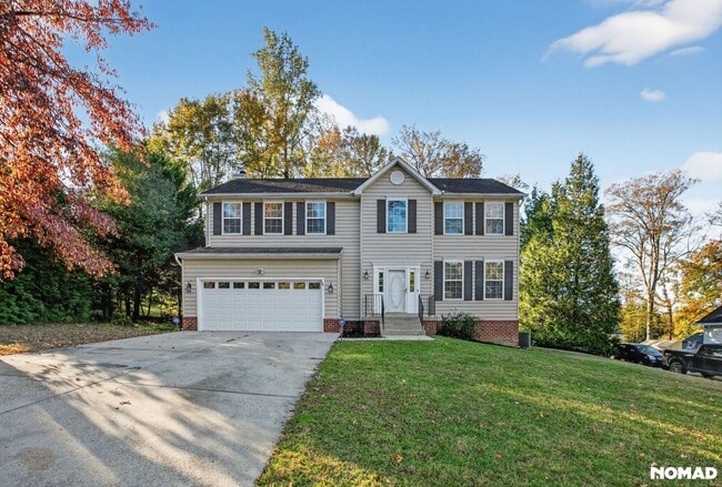7 Hickory St