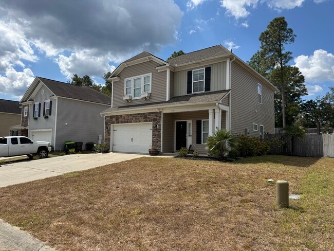 440 Colony Lakes Dr in Lexington, SC - Foto de edificio - Building Photo