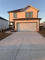 2028 Avalon Rdg in Conyers, GA - Building Photo