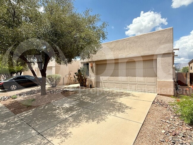 property at 7359 E Placita Del ANIMO