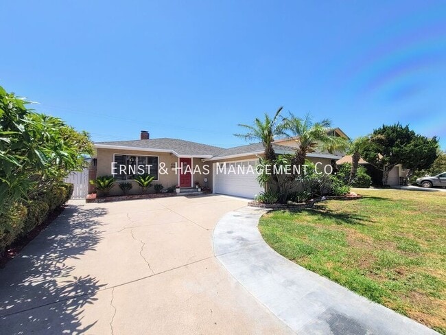 property at 3520 E Curry St