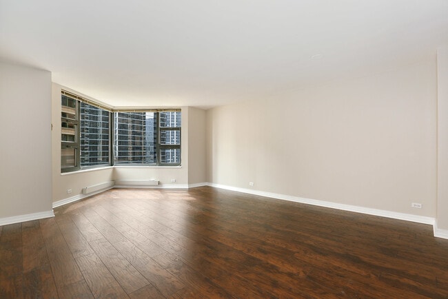 401 E Ontario St, Unit 2811 in Chicago, IL - Building Photo - Building Photo