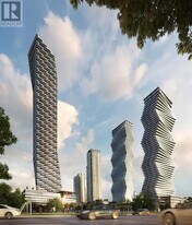 448 Burnhamthorpe Rd W in Mississauga, ON - Building Photo