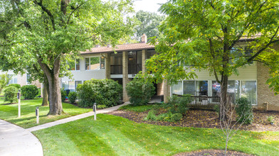 Ivymount Apartments in Baltimore, MD - Building Photo - Building Photo