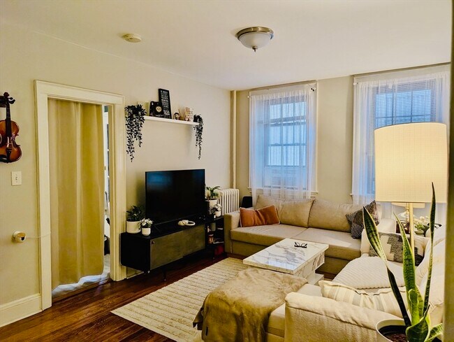 249 Chestnut Hill Ave in Boston, MA - Building Photo - Building Photo