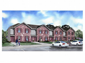 Falcon Place Townhomes