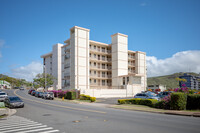 Lakeside Coronet in Honolulu, HI - Building Photo - Building Photo