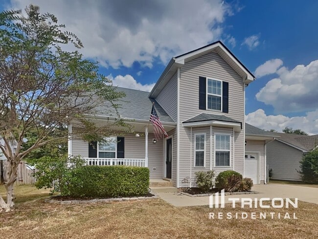 1809 Jackie Lorraine Drive