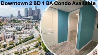 903 New Depot St, Unit 10 in Los Angeles, CA - Building Photo